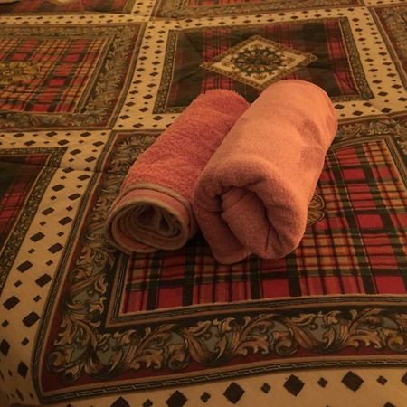 B&B Il Vicoletto Catanzaro Buitenkant foto