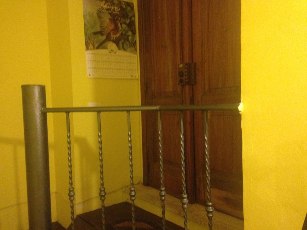 B&B Il Vicoletto Catanzaro Buitenkant foto