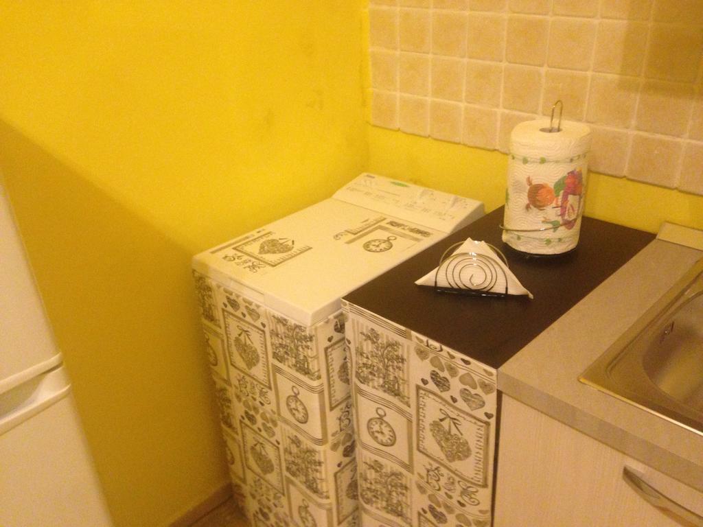 B&B Il Vicoletto Catanzaro Buitenkant foto