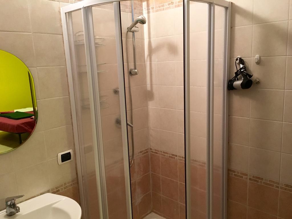 B&B Il Vicoletto Catanzaro Buitenkant foto
