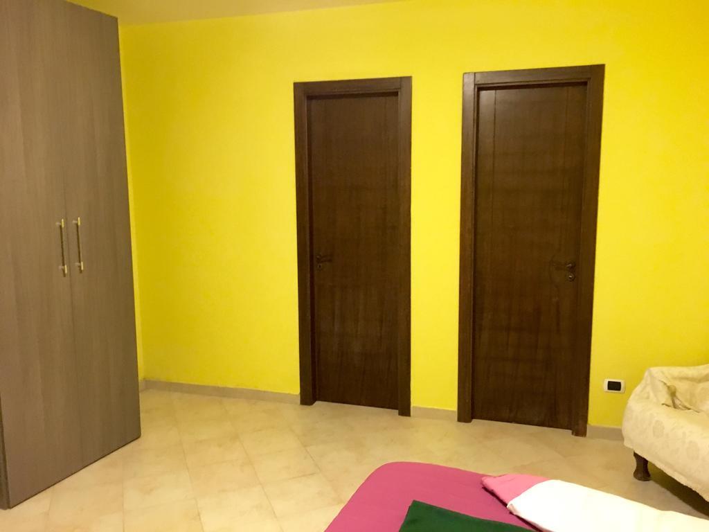 B&B Il Vicoletto Catanzaro Buitenkant foto