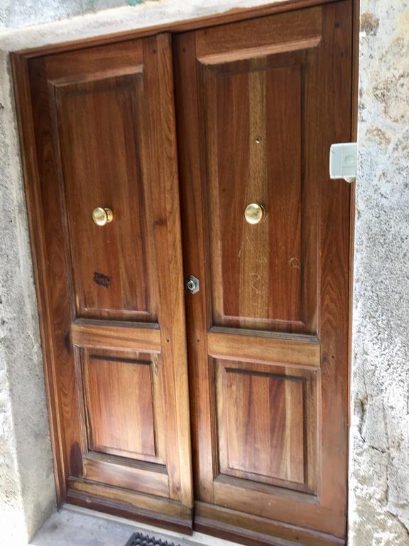 B&B Il Vicoletto Catanzaro Buitenkant foto