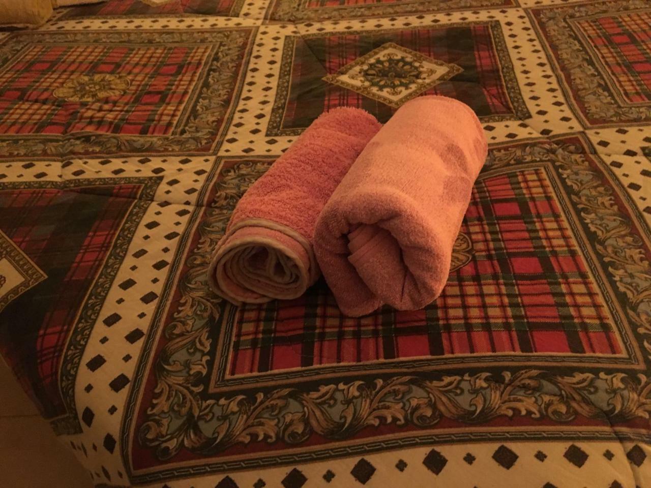 B&B Il Vicoletto Catanzaro Buitenkant foto